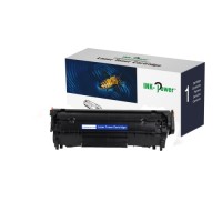 TONER COMP. HP Q2612X NEGRO Nº12X 2.500PAG.