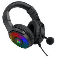 Redragon - PANDORA Auricular Gaming RGB Virtual 7.1 Redragon - PANDORA Auricular Gaming RGB Virtual 7.1