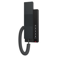 Fanvil H601W Teléfono de hotel,2 líneas SIP Fanvil H601W Teléfono de hotel,2 líneas SIP