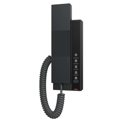 Fanvil H601W Teléfono de hotel,2 líneas SIP Fanvil H601W Teléfono de hotel,2 líneas SIP