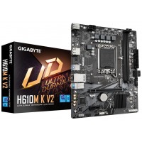 PLACA BASE H610M K V2 GIGABYTE (Espera 4 dias)