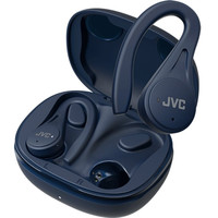 AURICULARES JVC HA-EC25T BL AURICULARES JVC HA-EC25T BL