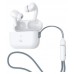 Celly Auricular TWS HARMONY ANC Blanco