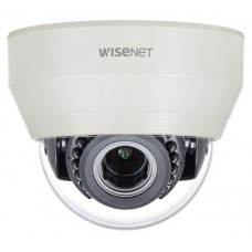 Hanwha HCD-7070R Almohadilla Cámara de seguridad CCTV Interior 2560 x 1440 Pixeles Techo (Espera 4 dias)