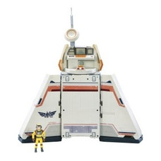 JUGUETE PIXAR LIGHTYEAR CAPSULA ESPACIAL LUCES JUGUETE PIXAR LIGHTYEAR CAPSULA ESPACIAL LUCES