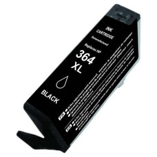 Cartucho de tinta generico HP 364XL (CN684EE/CB316EE) Cartucho de tinta generico HP 364XL (CN684EE/CB316EE)