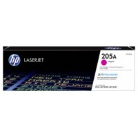 TONER HP CF533A N&ordm;205A MAGENTA 900PAG (Espera 4 dias)