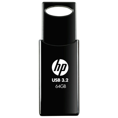 USB 3.2 HP 64GB 712W NEGRO USB 3.2 HP 64GB 712W NEGRO