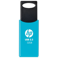 MEMORIA USB 3.2 HP 32GB 712W AZUL MEMORIA USB 3.2 HP 32GB 712W AZUL