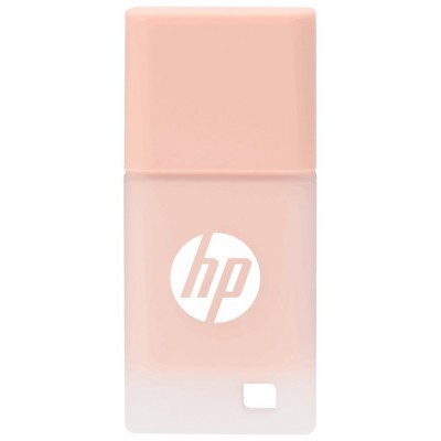 USB 3.2 HP 128GB X768 BEIGE ROSE USB 3.2 HP 128GB X768 BEIGE ROSE