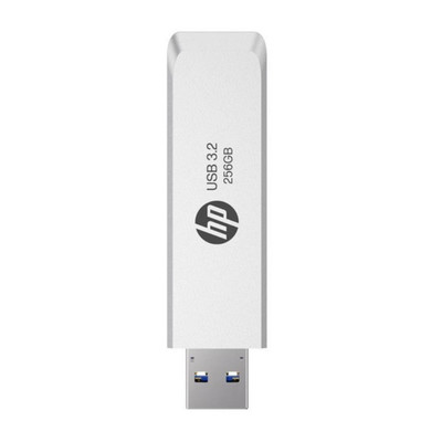 USB HP 256GB FLASH DRIVE 819W