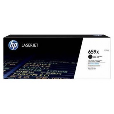 TONER HP W2010X 659X NEGRO 34000 PAG (Espera 4 dias)
