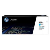 TONER HP W2011X 659X CIAN 29000 PAG (Espera 4 dias)