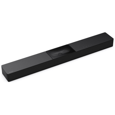 BARRA SONIDO HISENSE HS2000 2.1 SUBWOOFER INTEGRADO 240W DOLBY DIGITAL BT BARRA SONIDO HISENSE HS2000 2.1 SUBWOOFER INTEGRADO 240W DOLBY DIGITAL BT