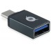 HUB USB 3.0 CONCEPTRONIC HUBBIES04B 4 PUERTOS USB 3.0