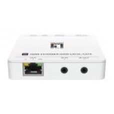 HDMI EXTENDER SOBRE IP LEVELONE HVE-9007 4K 50 METROS