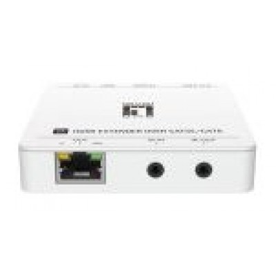HDMI EXTENDER SOBRE IP LEVELONE HVE-9007 4K 50 METROS
