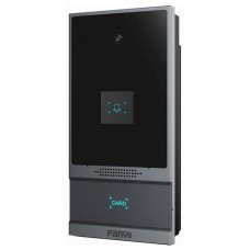 Fanvil i62 SIP Videoportero con IK07 IP66