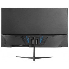 iggual Monitor 24" IPS 16:9 FHD 75Hz VGA HDMI Slim