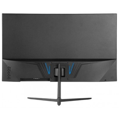 iggual Monitor 24" IPS 16:9 FHD 75Hz VGA HDMI Slim