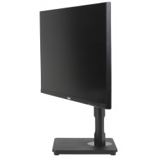 iggual Monitor 27" FHD VGA HDMI 100Hz pivotante AA