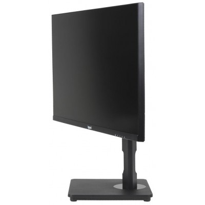 iggual Monitor 27" FHD VGA HDMI 100Hz pivotante AA