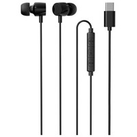 iggual Auriculares tipo C intrauditivos con micro iggual Auriculares tipo C intrauditivos con micro