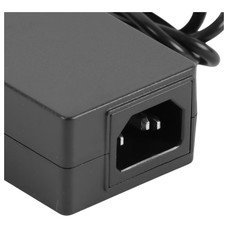 iggual Adaptador corriente AC-DC 12V 5A TPV