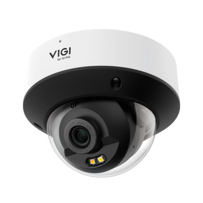 CAMARA VIGI TP-LINK INSIGHT S225 4MM FULL-COLOR DOME CAMARA VIGI TP-LINK INSIGHT S225 4MM FULL-COLOR DOME