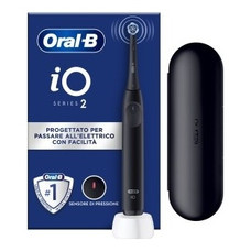 CEPILLO DENTAL ELECTRICO ORAL-B IO SERIES 2 SENSOR