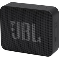 ALTAVOCES JBL GO ESSENTIAL 2 BK