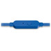 AURICULAR INTRAUDITIVO JBL TUNE T160 BLUE MICROFONO AURICULAR INTRAUDITIVO JBL TUNE T160 BLUE MICROFONO