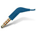 AURICULAR INTRAUDITIVO JBL TUNE T160 BLUE MICROFONO AURICULAR INTRAUDITIVO JBL TUNE T160 BLUE MICROFONO