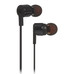 AURICULAR INTRAUDITIVO JBL TUNE T210 BLACK MICROFONO AURICULAR INTRAUDITIVO JBL TUNE T210 BLACK MICROFONO