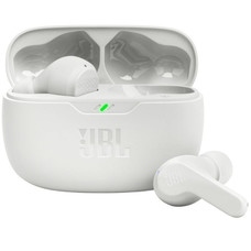 AURICULAR INTRAUDITIVO BLUETOOTH JBL WAVE BEAM WH 32h