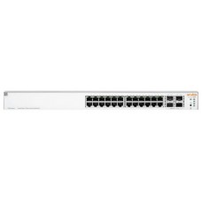 HPE NW IOn 1930 24xGbE PoE 4xSFP/SFP+ 195W