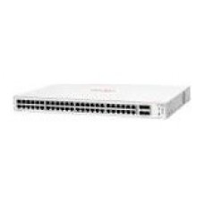 HPE NW IOn 1830 48XGbE 4xSFP Switch