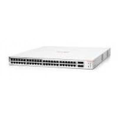 HPE NW IOn 1830 48xGbE 24 PoE 4xSFP 370W Swi