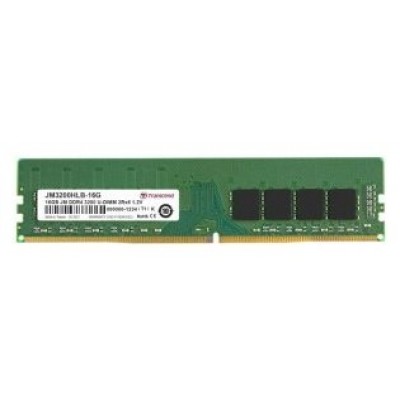 DDR4 16GB 3200Mhz TRANSCEND JM3200HLB-16G  CL22 1.2V