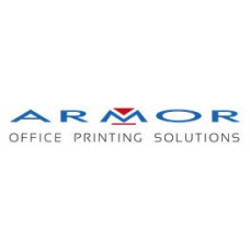 ARMOR Bote Residual OWA KONICA MINOLTA WX-101 A162WY1 Caja Neutra. 50000p