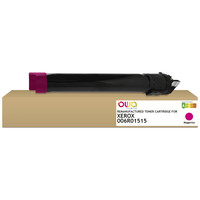 ARMOR toner OWA para XEROX 006R01515 MA 22K ARMOR toner OWA para XEROX 006R01515 MA 22K