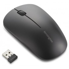 RATÓN ÓPTICO RECARGABLE MY230 EQ COLOR NEGRO KENSINGTON K75304WW (Espera 4 dias)