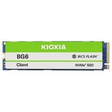 KIO-SSD BG60ZNV 256GB