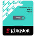 MEMORIA KINGSTON-JETFLASH SE9 G3 BK 64GB MEMORIA KINGSTON-JETFLASH SE9 G3 BK 64GB