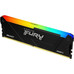 Kingston Technology FURY Beast RGB módulo de memoria 16 GB 1 x 16 GB DDR4 3200 MHz (Espera 4 dias) Kingston Technology FURY Beast RGB módulo de memoria 16 GB 1 x 16 GB DDR4 3200 MHz (Espera 4 dias)