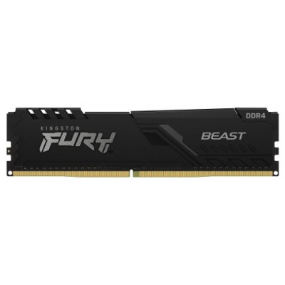 Kingston Fury Beast KF432C16BB/8 8GB DDR4 3200MH