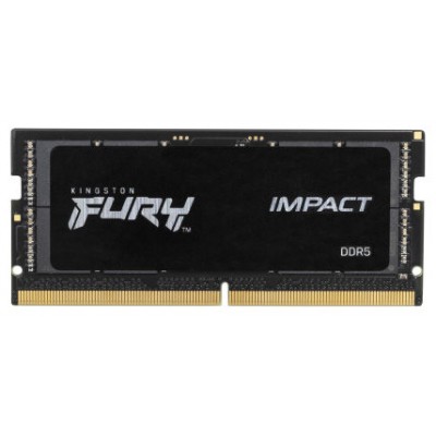 MEMORIA KINGSTON-16GB FURY KF556S40IB-16