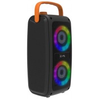 Celly Altavoz KIDSPARTYRGB  RGB + MICROFONO