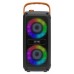 Celly Altavoz KIDSPARTYRGB  RGB + MICROFONO