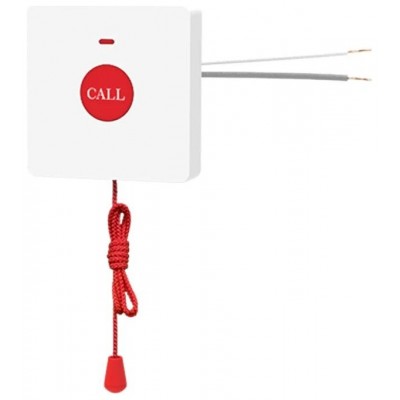 Fanvil KT31 Botón Emergencia IP44